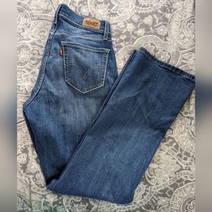 2/$12 Levi Jeans